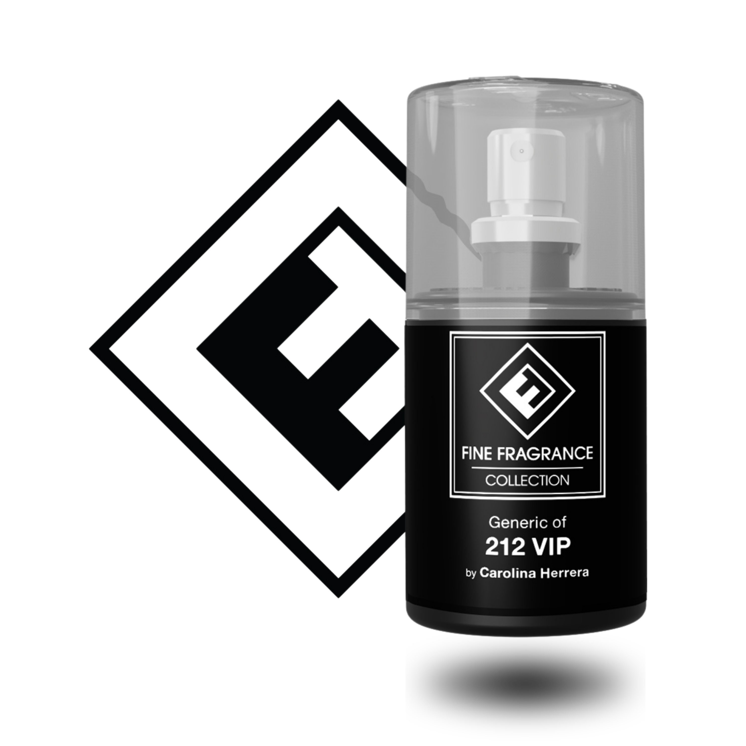 212 VIP Fragrance