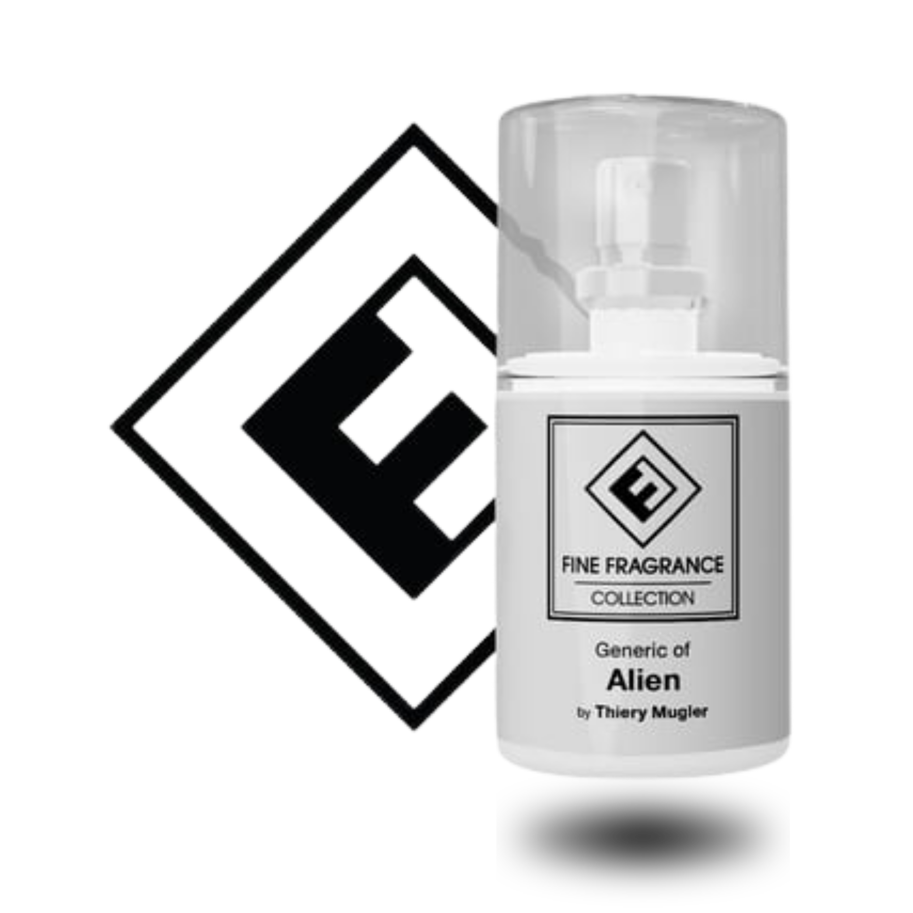 Alien Fragrance