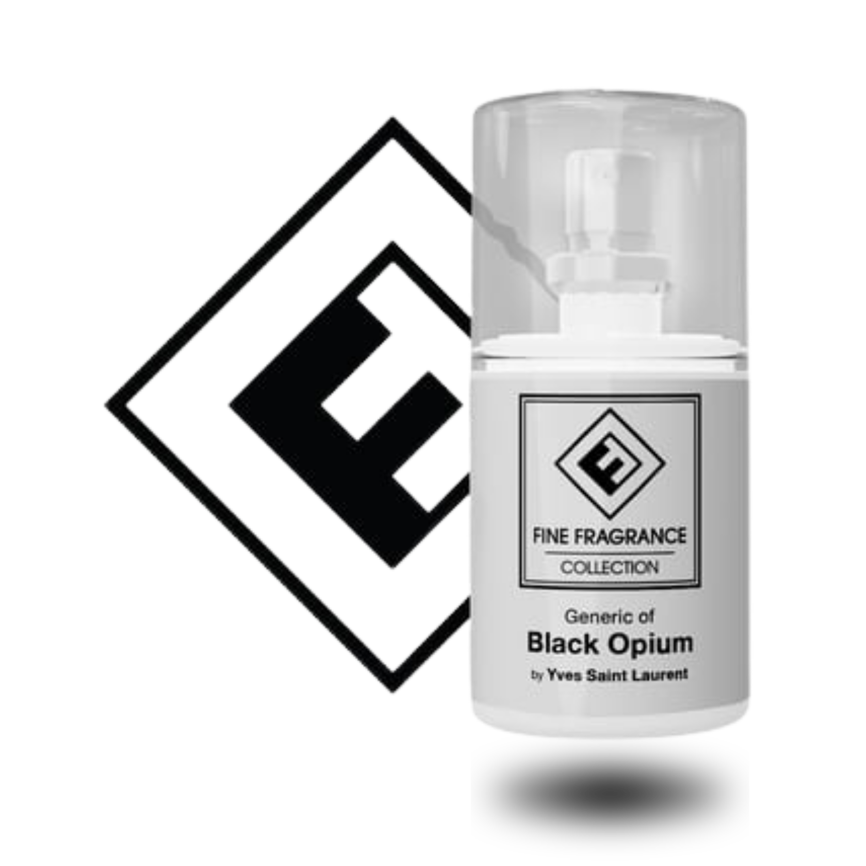 Black Opium Fragrance