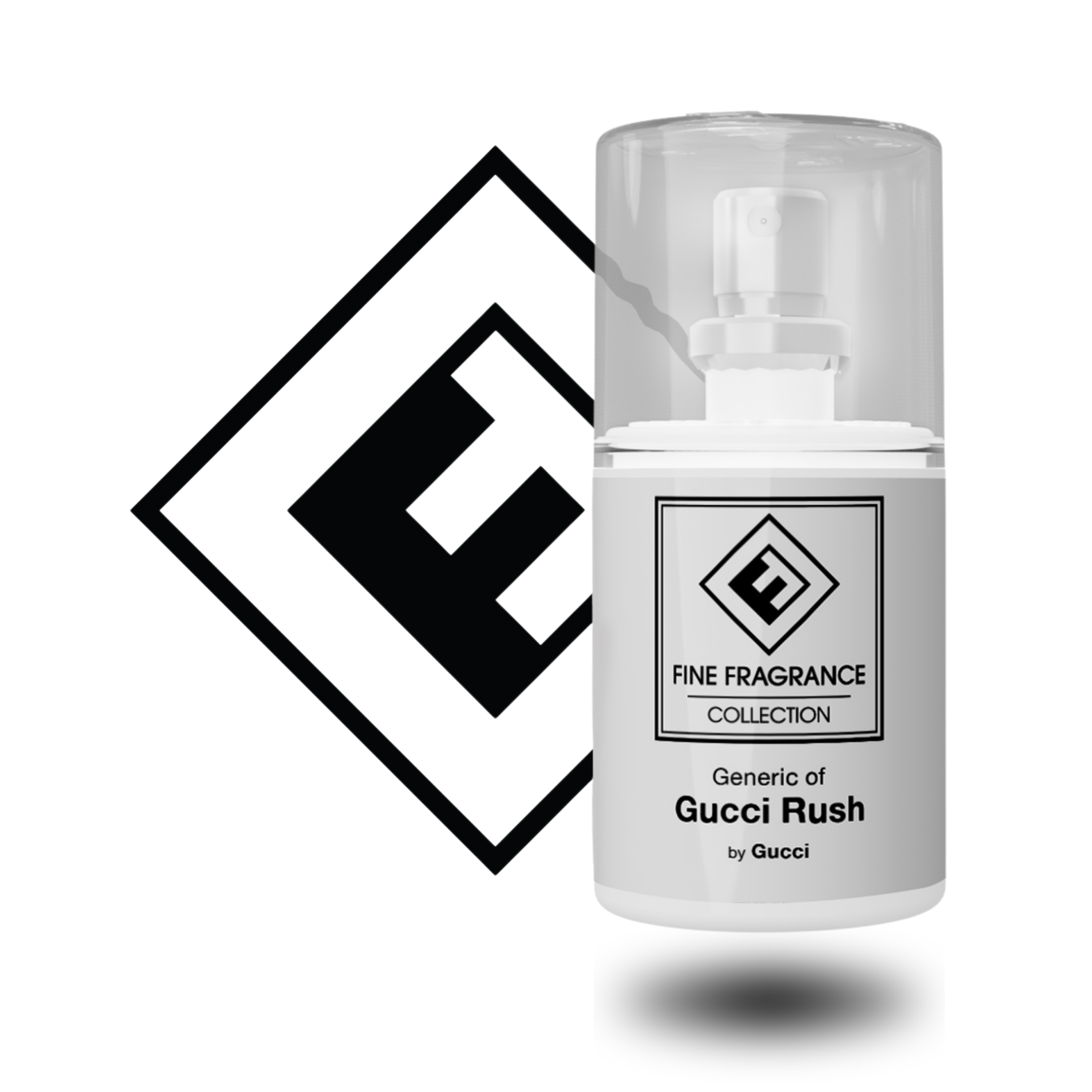Gucci Rush Fragrance