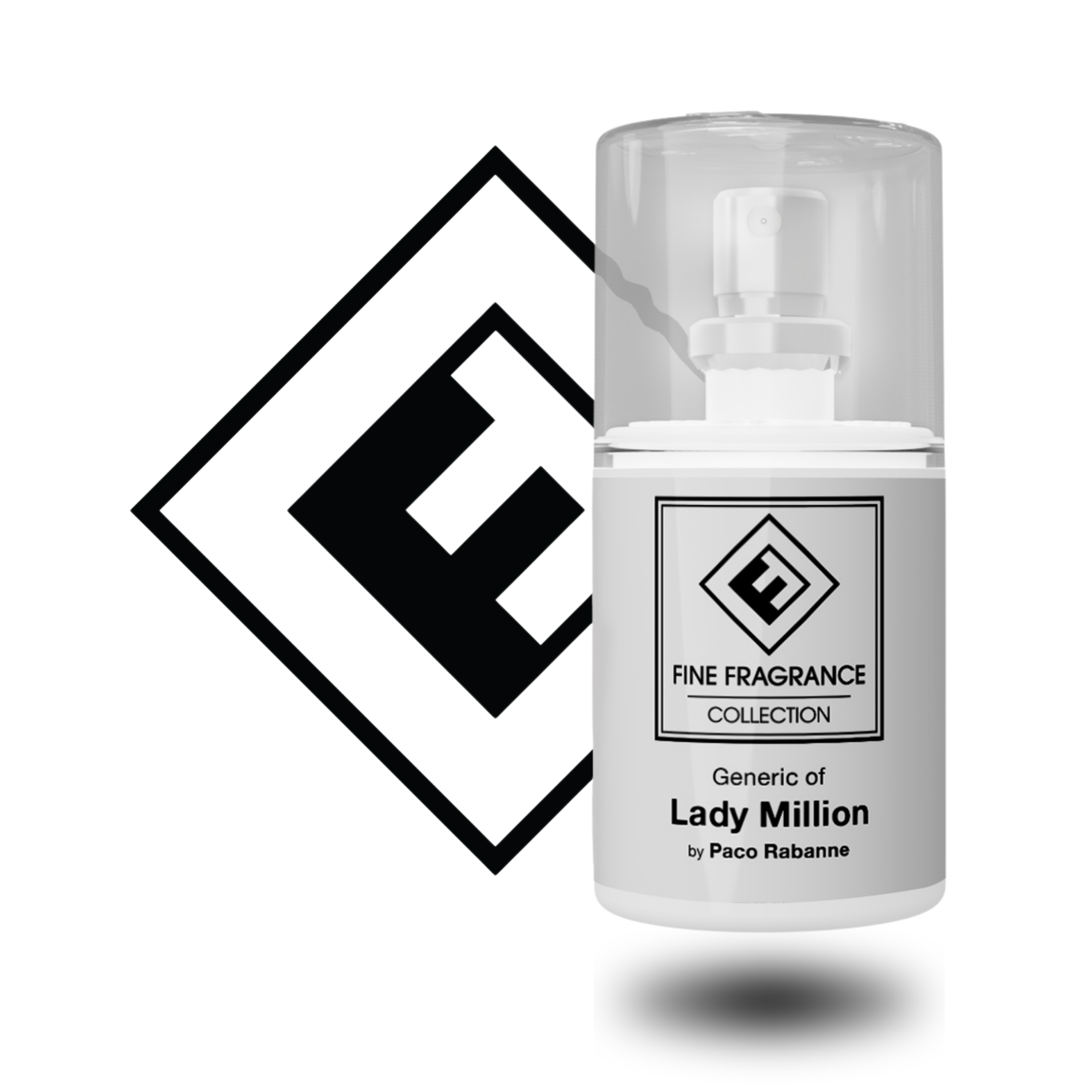 Lady Million Fragrance