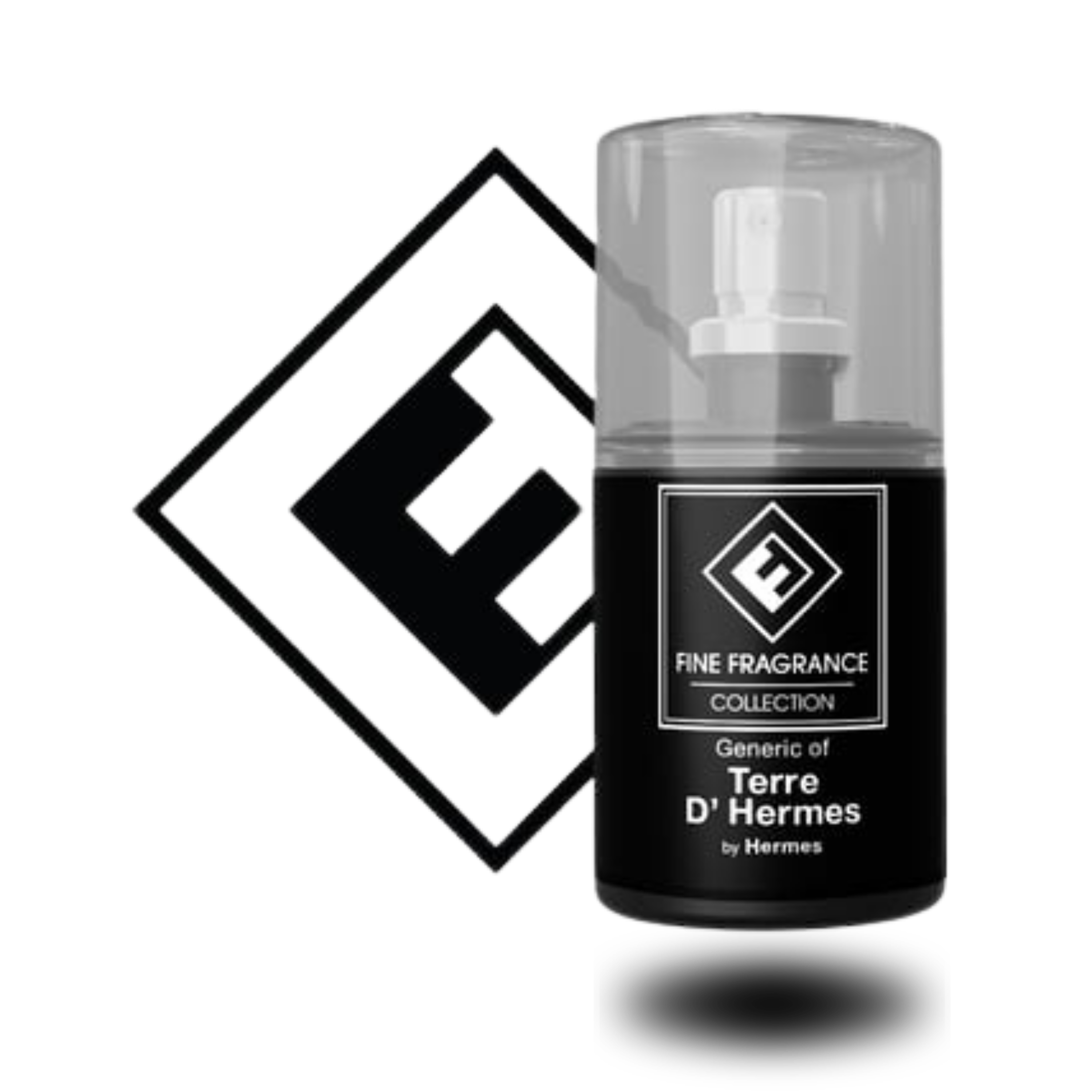 Terre D'Hermes Fragrance